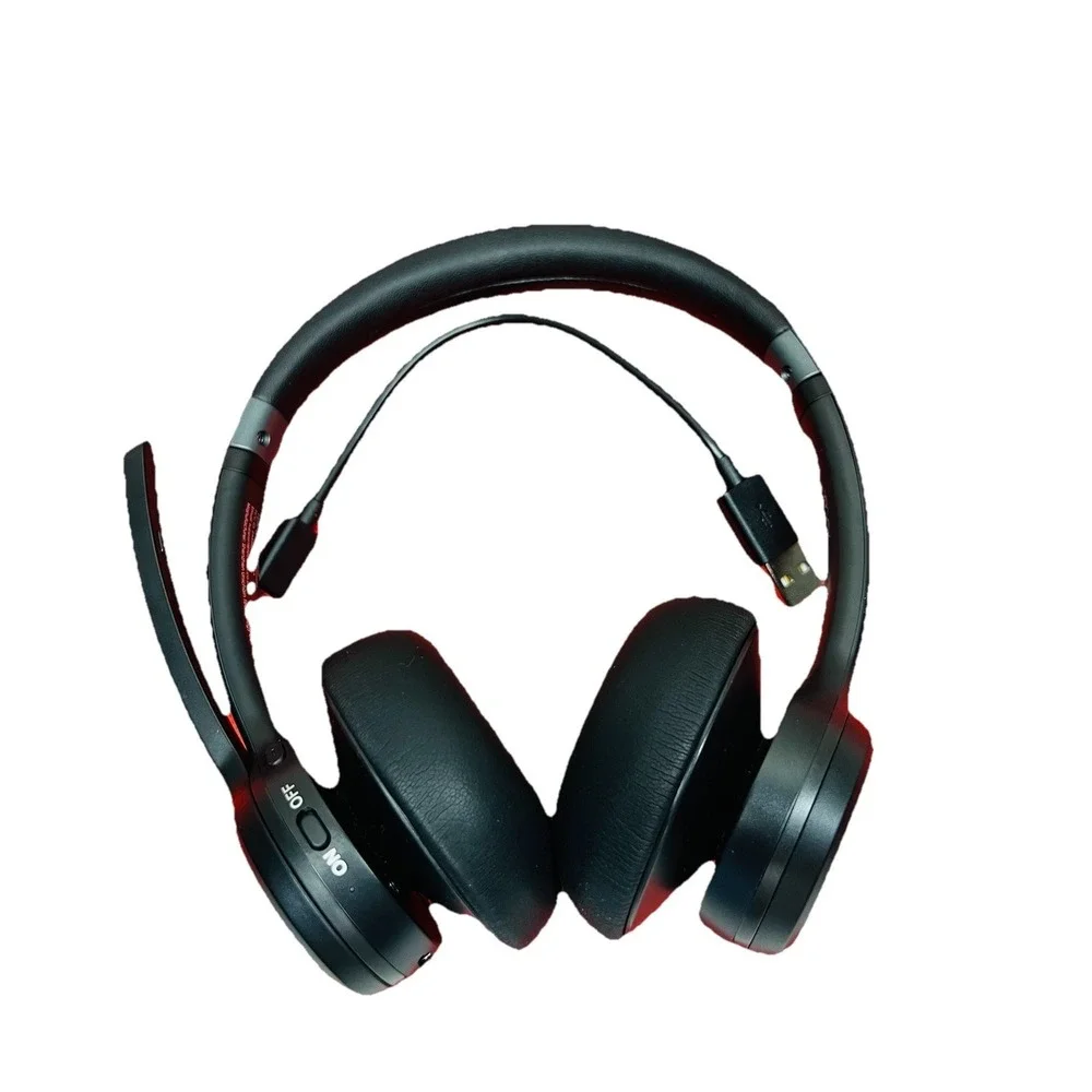 TECKNET Wireless Rechargeable Bluetooth Headset Model TK-HS012